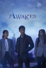 awaken 738 poster