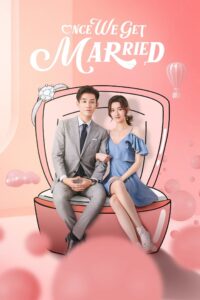 once we get married 869 poster