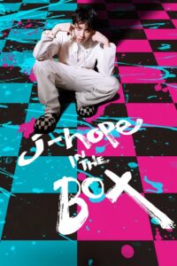 j hope in the box 1985 poster