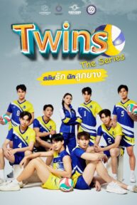 twins 2958 poster